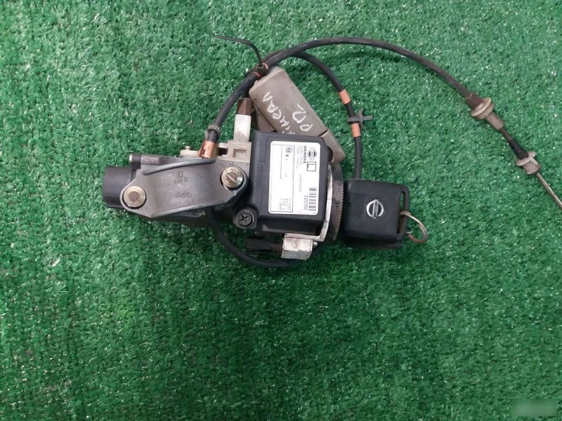 Замок зажигания, 4590 рублей, Калининград