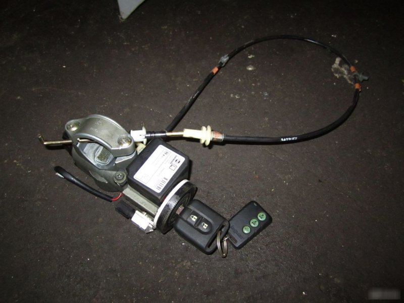 Замок зажигания, 4590 рублей, Калининград