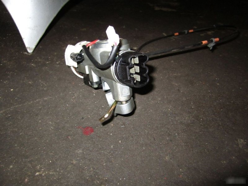 Замок зажигания, 4590 рублей, Калининград