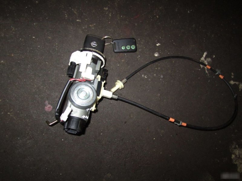 Замок зажигания, 4590 рублей, Калининград