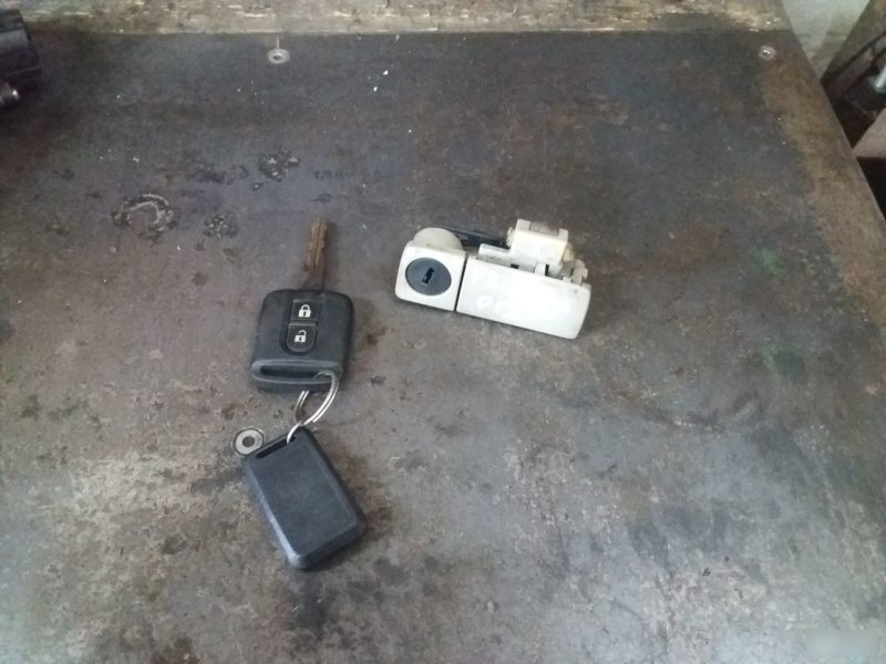 Замок зажигания, 4590 рублей, Калининград