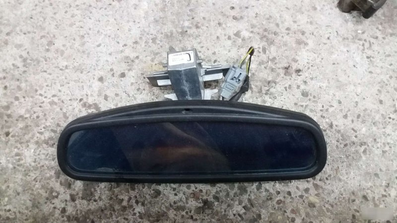 Зеркало с автозатемнением, 3160 рублей, Калининград