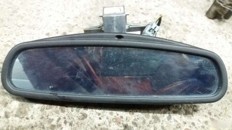 Зеркало с автозатемнением, 3160 рублей, Калининград