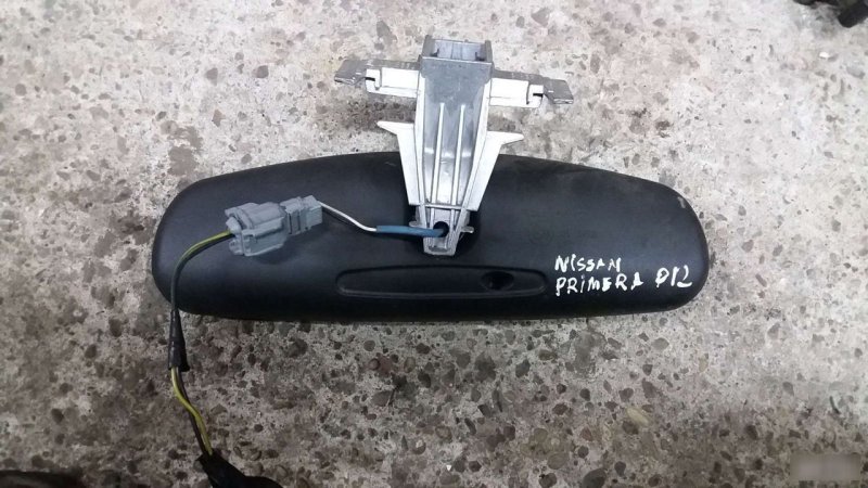 Зеркало с автозатемнением, 3160 рублей, Калининград