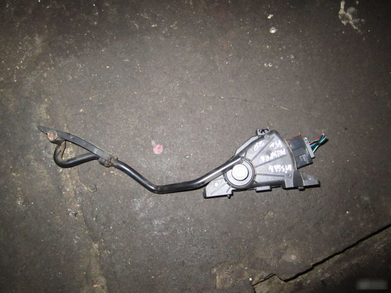 Педаль газа, 3160 рублей, Калининград