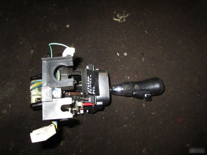 Селектор АКПП, 4110 рублей, Калининград