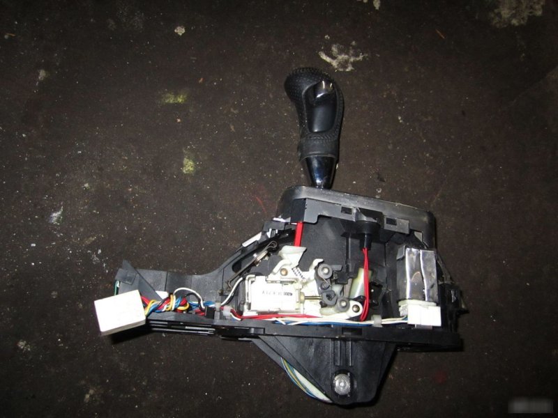 Селектор АКПП, 4110 рублей, Калининград