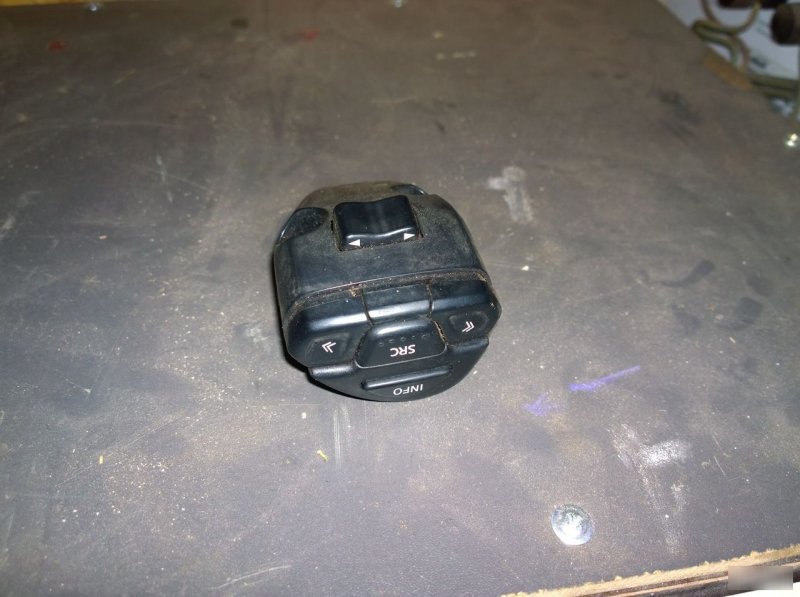 Блок кнопок, 1190 рублей, Калининград