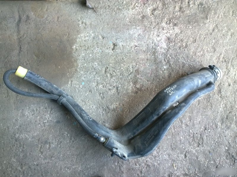 Горловина топливного бака, 1800 рублей, Калининград