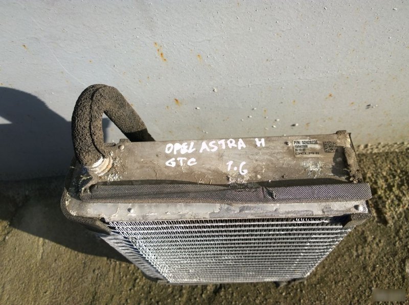 Испаритель кондиционера, 2370 рублей, Калининград