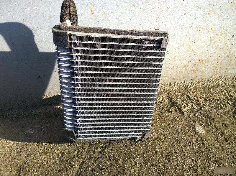 Испаритель кондиционера, 2370 рублей, Калининград