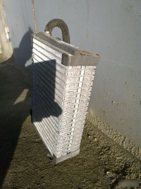 Испаритель кондиционера, 2370 рублей, Калининград