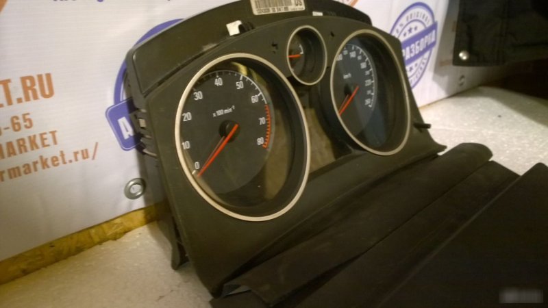 Панель приборов, 3980 рублей, Калининград