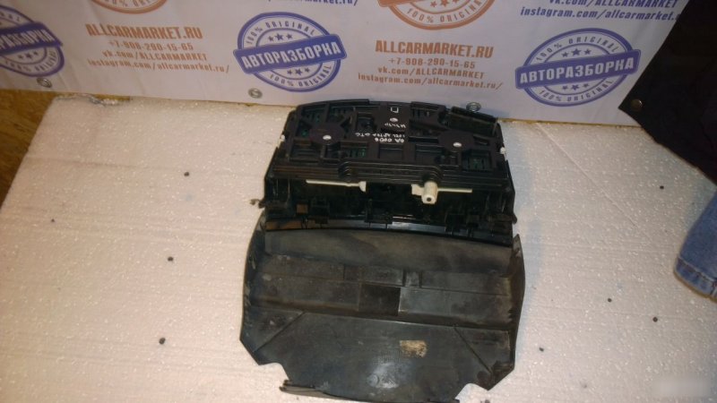 Панель приборов, 3980 рублей, Калининград