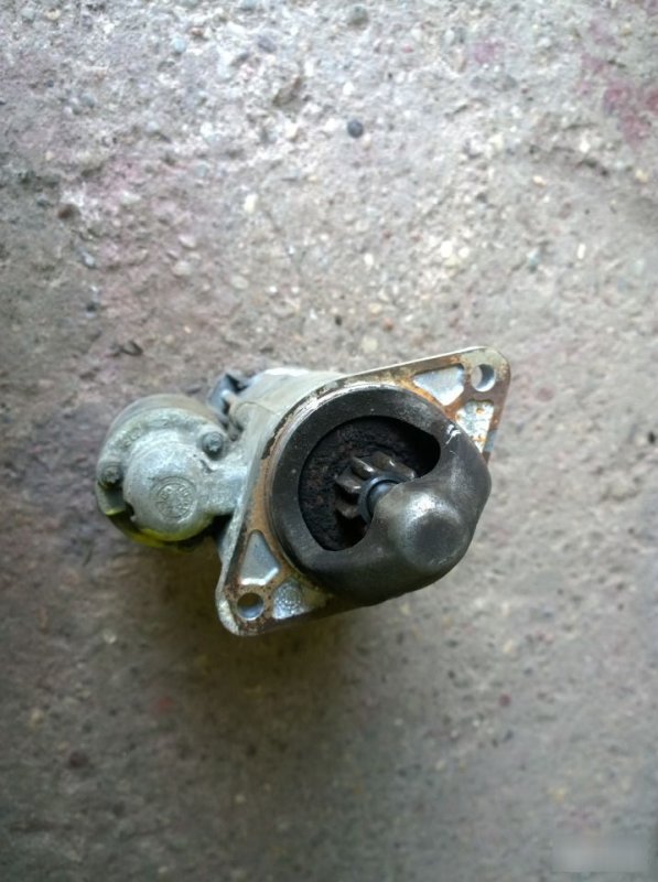 Стартер, 4980 рублей, Калининград