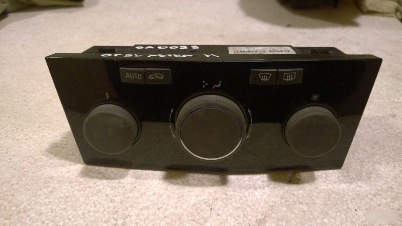 Управлениe климатической установкой, 2940 рублей, Калининград