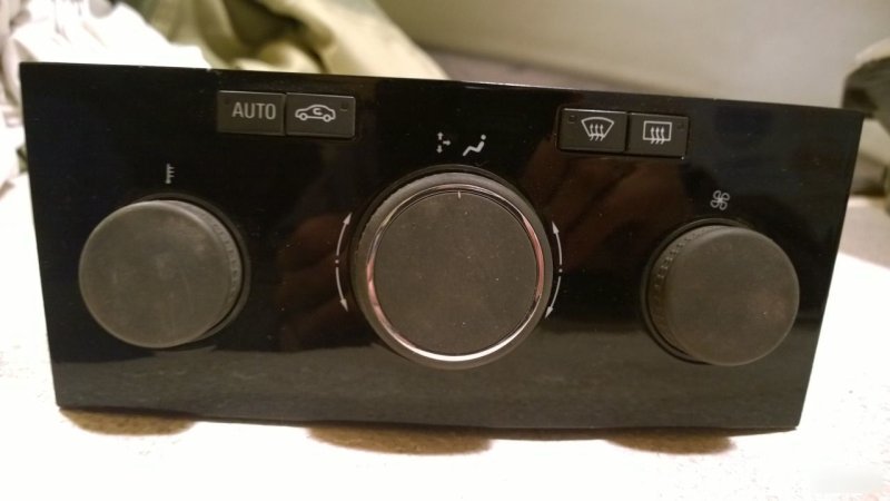 Управлениe климатической установкой, 2940 рублей, Калининград