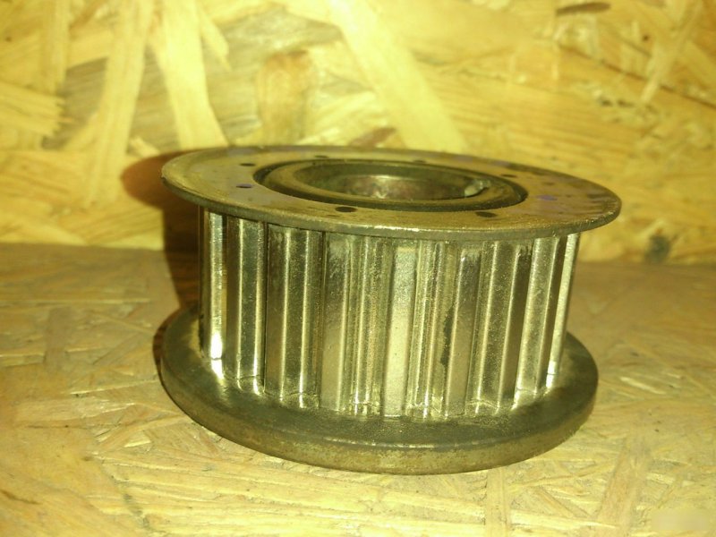 Шкив шестерня коленвала, 1900 рублей, Калининград