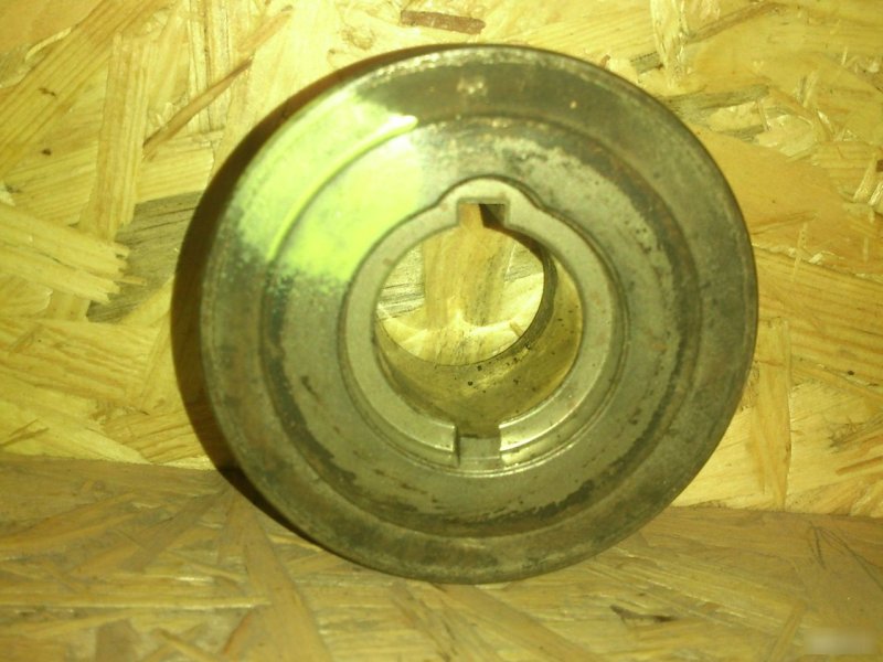 Шкив шестерня коленвала, 1900 рублей, Калининград