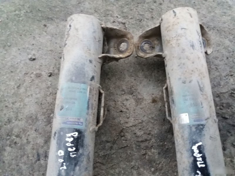 Амортизатор, 3160 рублей, Калининград