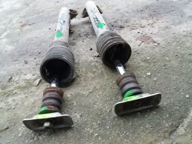 Амортизатор, 3160 рублей, Калининград