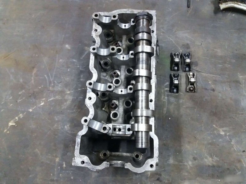 ГБЦ, 13100 рублей, Калининград