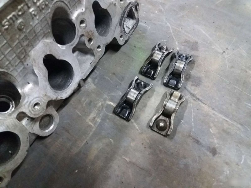 ГБЦ, 13100 рублей, Калининград