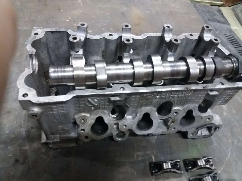 ГБЦ, 13100 рублей, Калининград