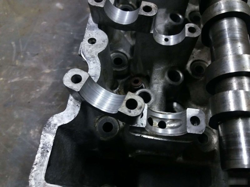 ГБЦ, 13100 рублей, Калининград