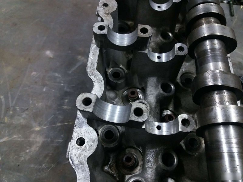 ГБЦ, 13100 рублей, Калининград