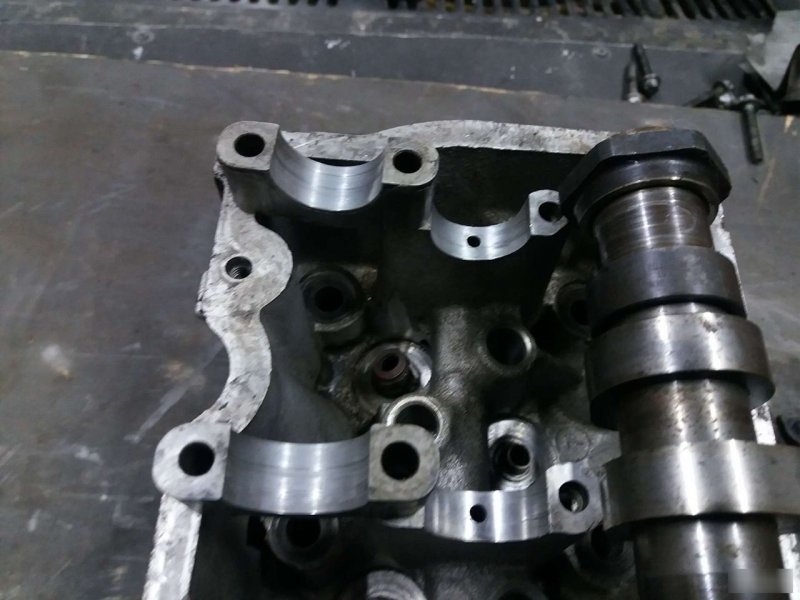 ГБЦ, 13100 рублей, Калининград