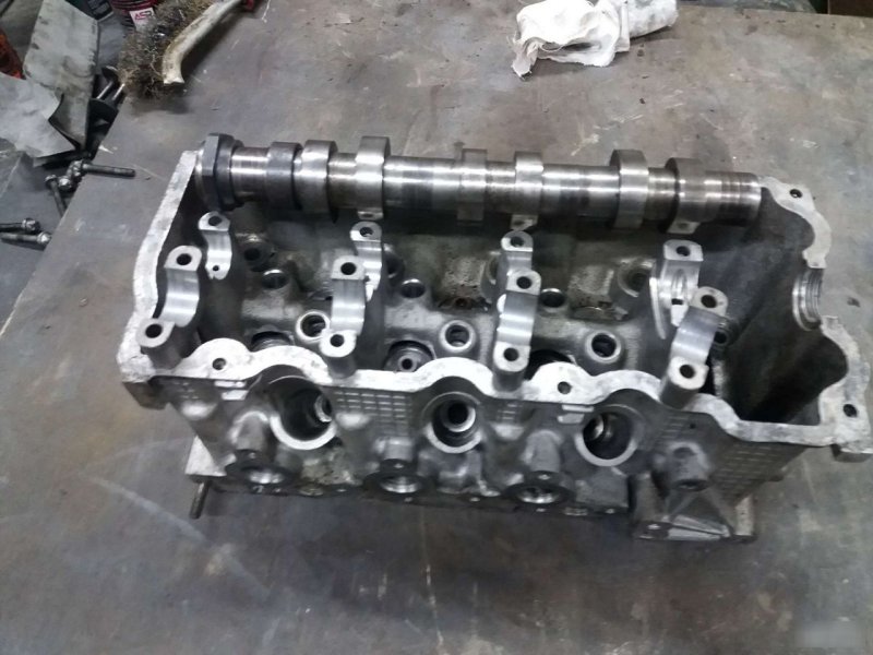 ГБЦ, 13100 рублей, Калининград