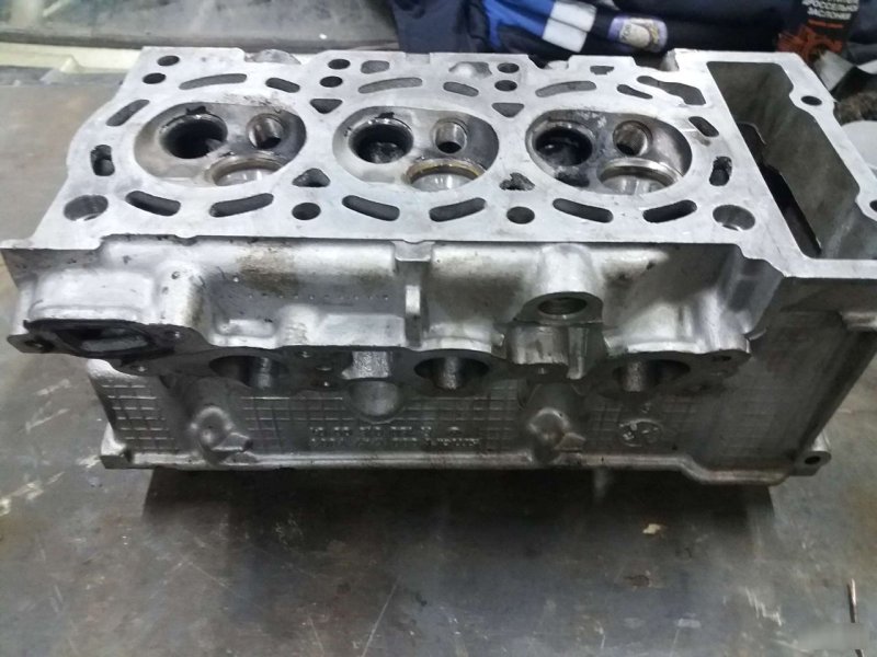 ГБЦ, 13100 рублей, Калининград