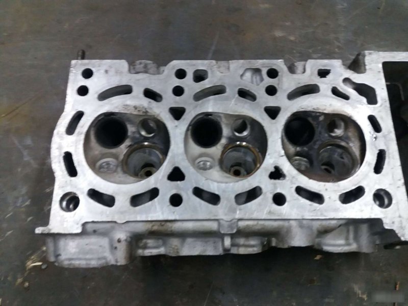 ГБЦ, 13100 рублей, Калининград