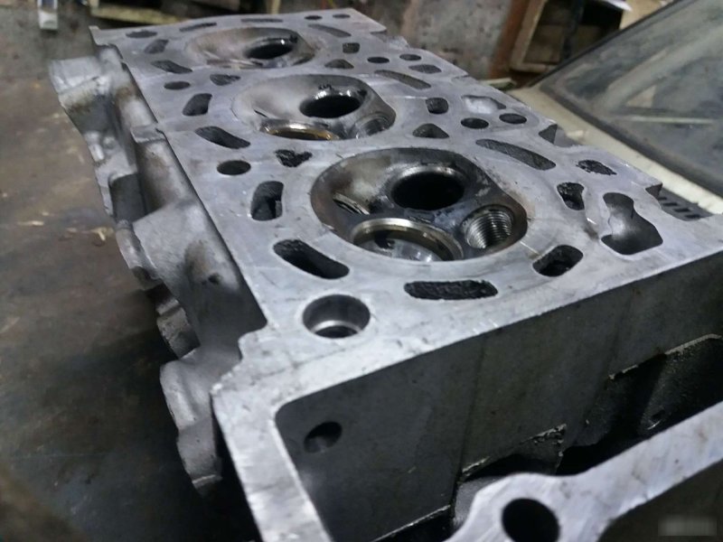 ГБЦ, 13100 рублей, Калининград