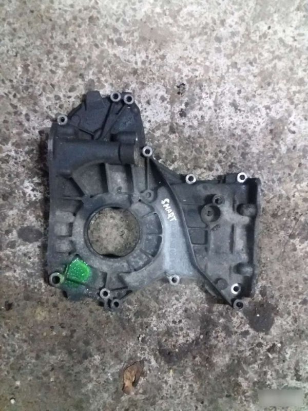 Крышка двигателя, 4030 рублей, Калининград