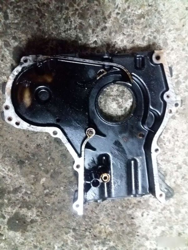 Крышка двигателя, 4030 рублей, Калининград