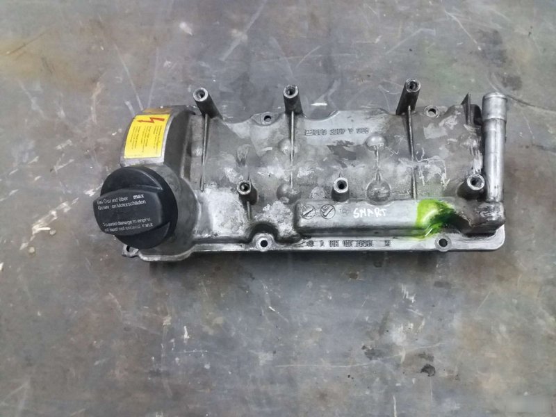 Крышка клапанов, 2500 рублей, Калининград