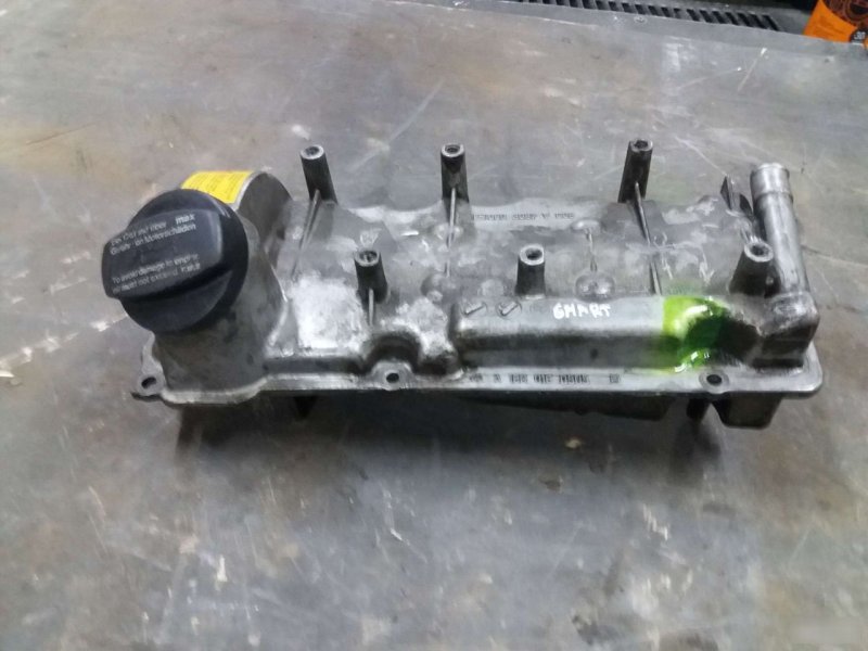 Крышка клапанов, 2500 рублей, Калининград