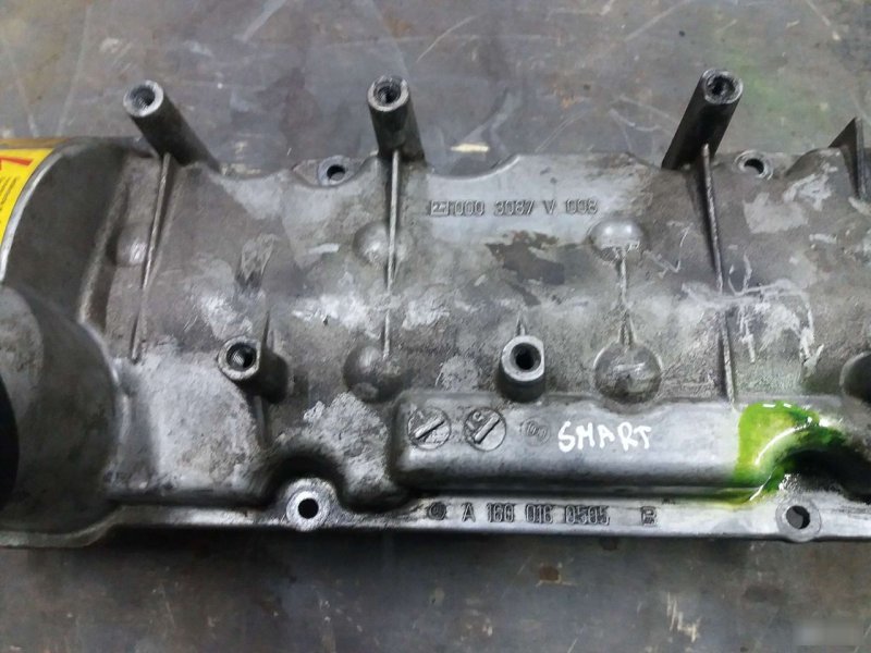 Крышка клапанов, 2500 рублей, Калининград