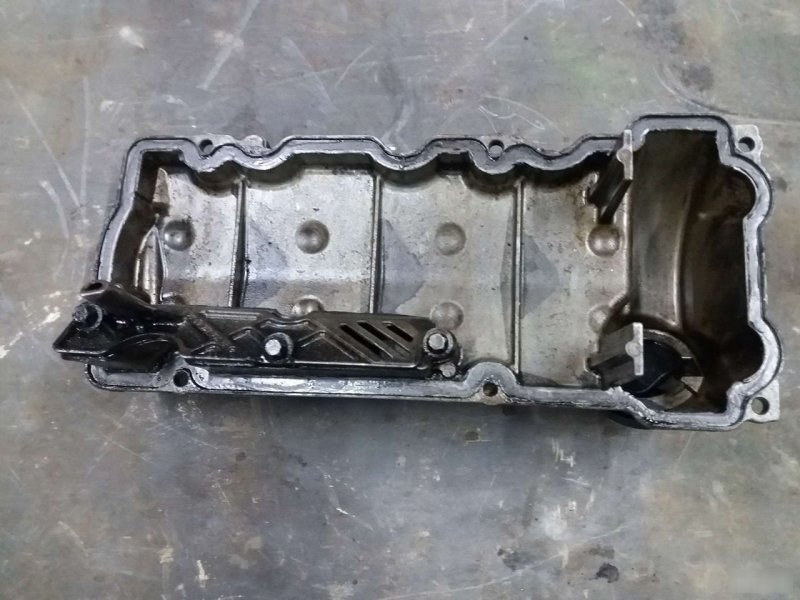 Крышка клапанов, 2500 рублей, Калининград