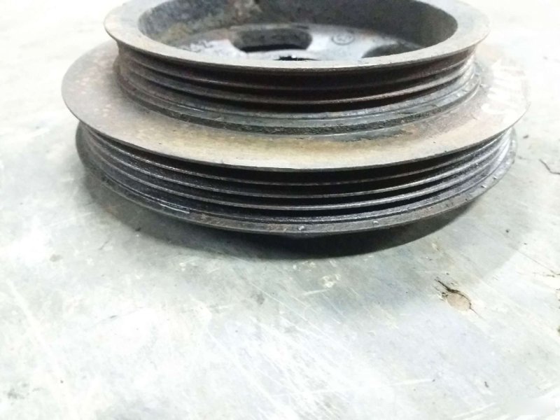 Шкив коленвала, 2430 рублей, Калининград