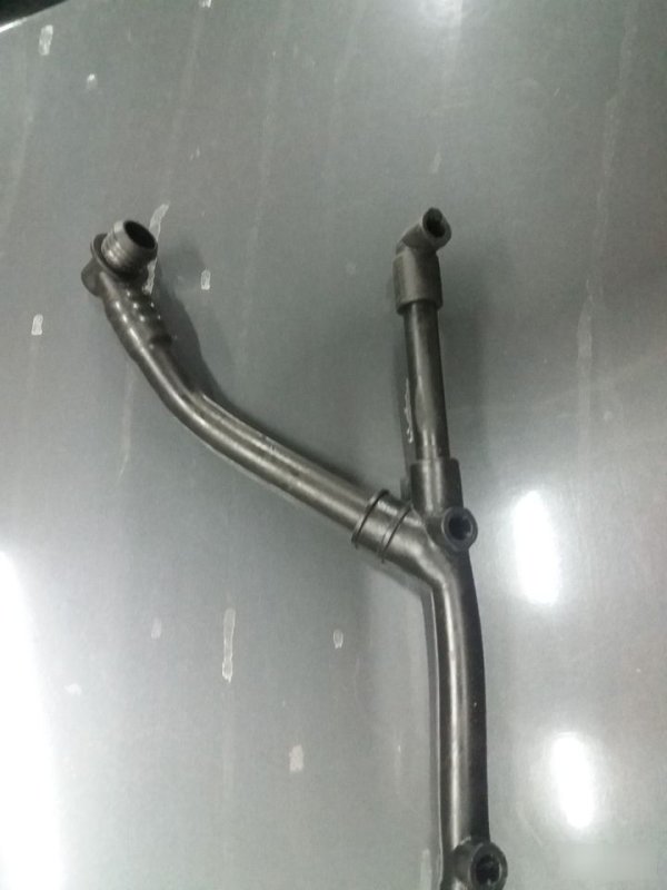 Шланг вентиляции картерных газов, 2370 рублей, Калининград