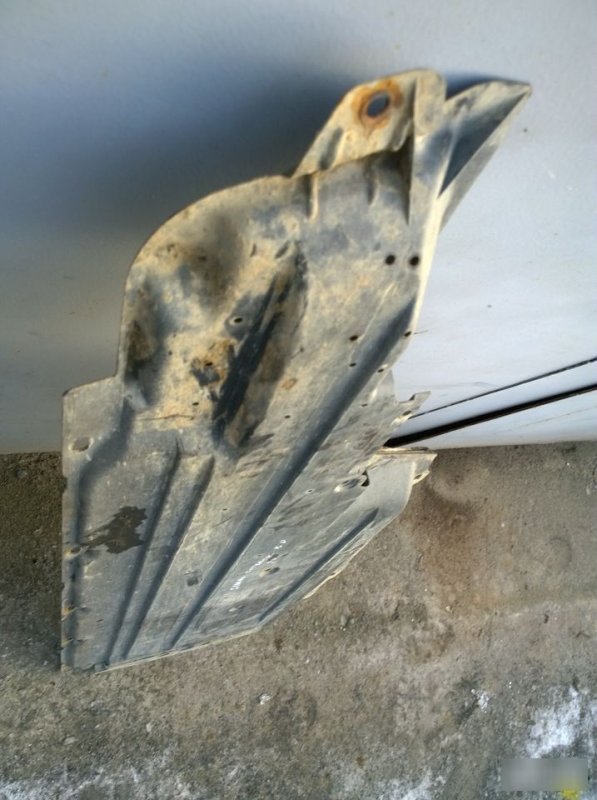 Защита днища, 2370 рублей, Калининград