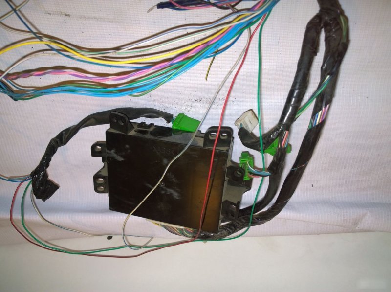 Блок управления печкой, 3260 рублей, Калининград