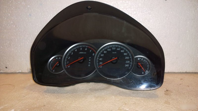 Панель приборов, 3590 рублей, Калининград