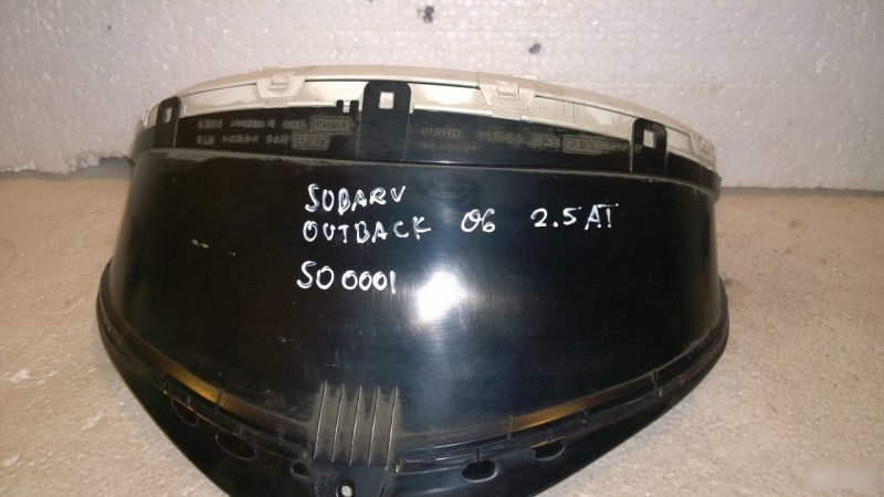 Панель приборов, 3590 рублей, Калининград