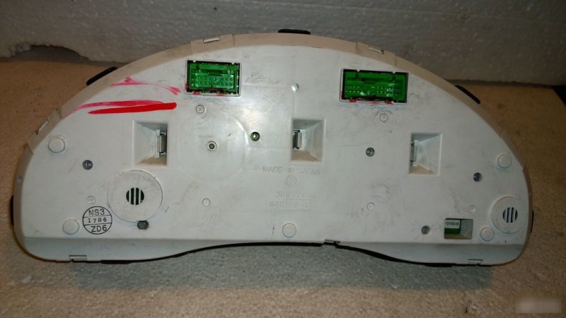 Панель приборов, 3590 рублей, Калининград