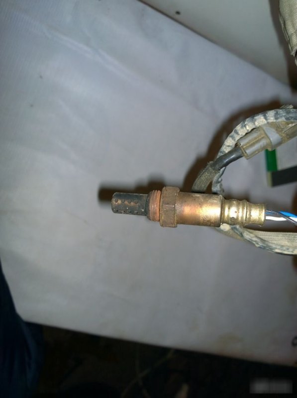 Кислородный датчик, 4260 рублей, Калининград