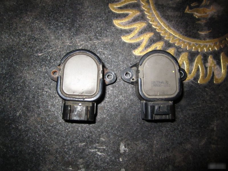 Датчик положения дроссельной заслонки, 3940 рублей, Калининград